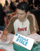 Djillali Defali